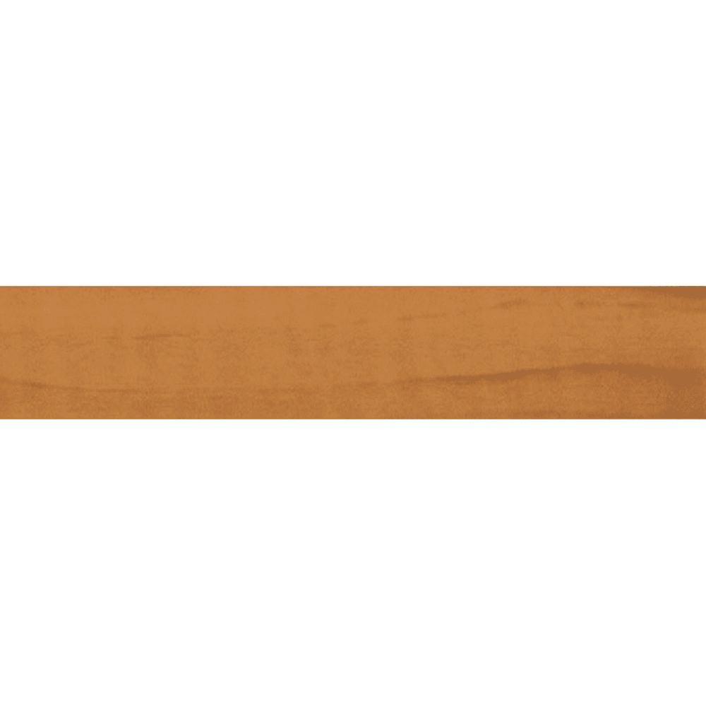 PVC Edgebanding, Color 5121P Candlelight with Print, 2mm Thick 15/16" x 328' Roll