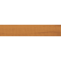 PVC Edgebanding, Color 5121 Candlelight, 0.018" Thick 15/16" x 600' Roll