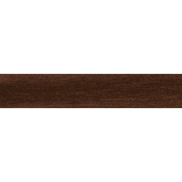 PVC Edgebanding, Color 5139 Gunstock Walnut, 0.018" Thick 15/16" x 600' Roll