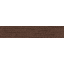 PVC Edgebanding, Color 5204 Cocoa Maple, 0.018" Thick 15/16" x 600' Roll