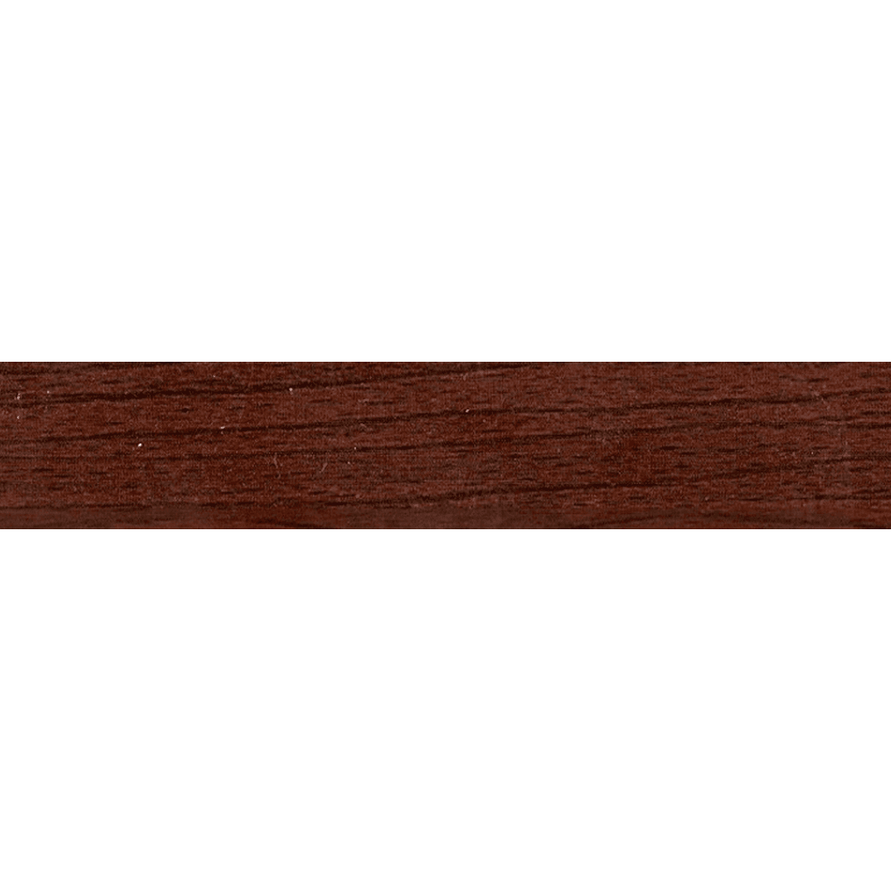 Doellken PVC Edgebanding, 5205 Gordon Cherry, 0.018" Thick, 15/16" x 600' Roll