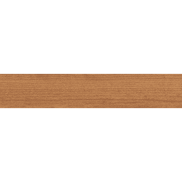 Doellken PVC Edgebanding, 5229 Amber Cherry, 0.020" Thick, 1-5/16" x 600' Roll