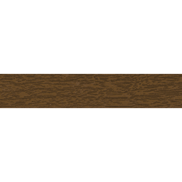 PVC Edgebanding, Color 5232 Regency Walnut, 0.018" Thick 15/16" x 600' Roll
