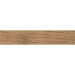 PVC Edgebanding, Color 5263 Cognac Maple , 0.018" Thick 15/16" x 600' Roll