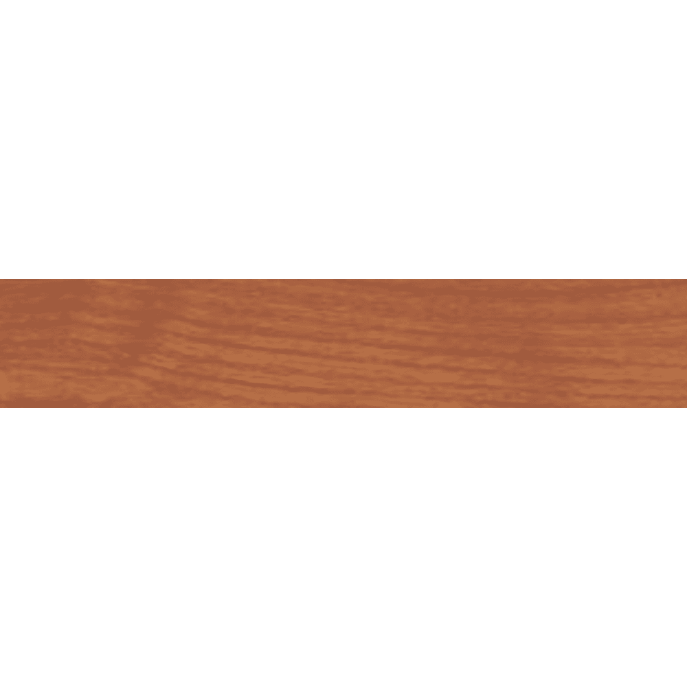 Doellken PVC Edgebanding, 5304 Cherrywood, 0.018" Thick, 15/16" x 600' Roll