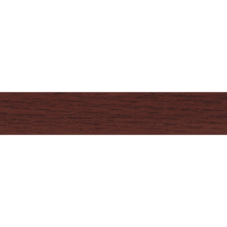 Doellken PVC Edgebanding, 5312 Missouri Walnut, 0.018" Thick, 15/16" x 600' Roll