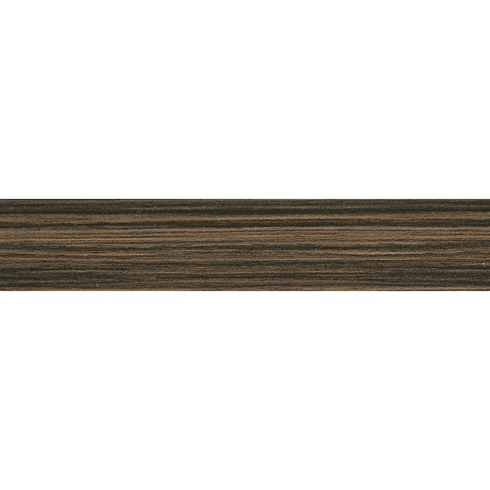 Doellken PVC Edgebanding, 5369 Ebony, 0.018" Thick, 15/16" x 600' Roll
