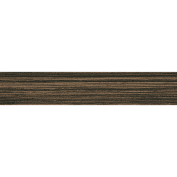 Doellken PVC Edgebanding, 5369 Ebony, 0.018" Thick, 15/16" x 600' Roll