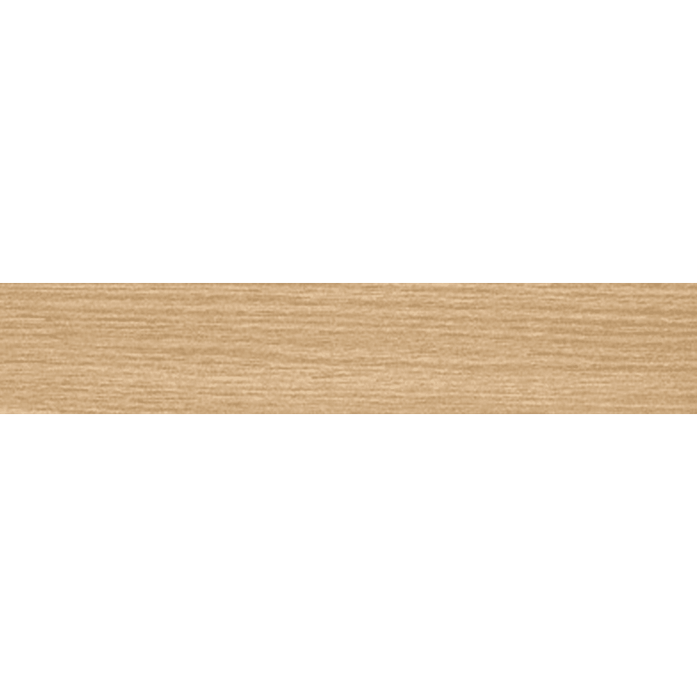 PVC Edgebanding, Color 5620 New Age Oak, 0.018" Thick 15/16" x 600' Roll