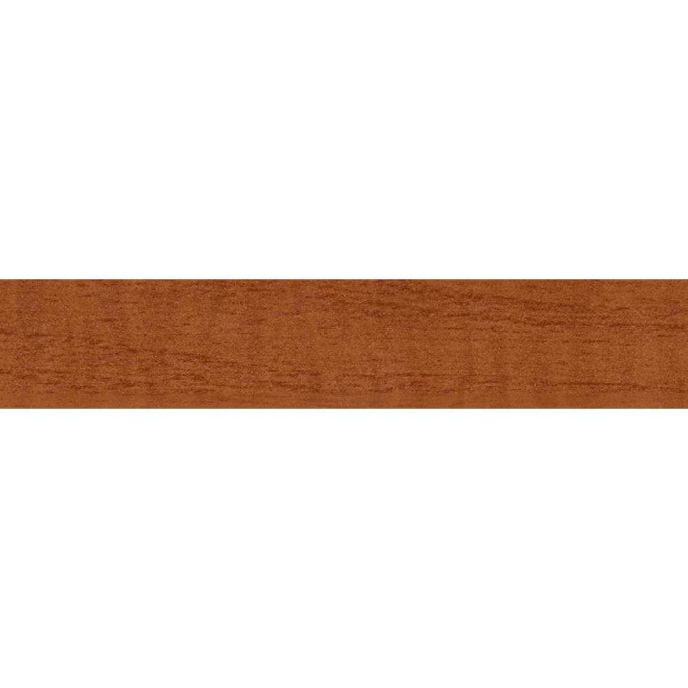 Doellken PVC Edgebanding, 5705 Summerflame, 0.018" Thick, 15/16" x 600' Roll