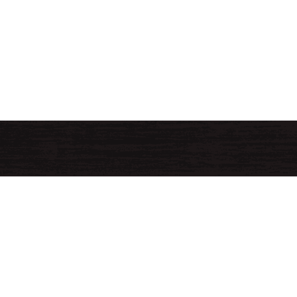 Doellken PVC Edgebanding, 5709 Espresso, 0.018" Thick, 15/16" x 600' Roll