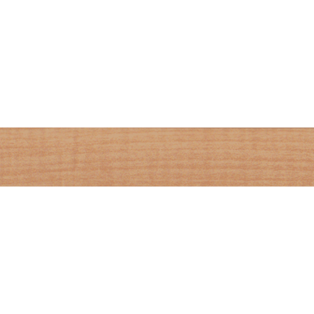 Doellken PVC Edgebanding, 5714 White Maple, 0.018" Thick, 15/16" x 600' Roll