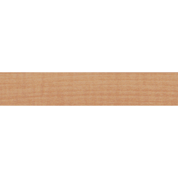 Doellken PVC Edgebanding, 5714 White Maple, 0.018" Thick, 15/16" x 600' Roll