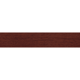 PVC Edgebanding, Color 5717 Spiced Fruitwood, 0.018" Thick 15/16" x 600' Roll