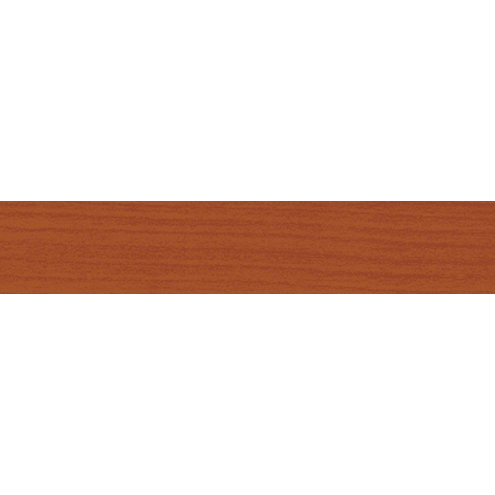 Doellken PVC Edgebanding, 5783 Shaker Pear, 0.018" Thick, 15/16" x 600' Roll
