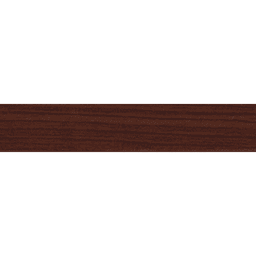 Doellken PVC Edgebanding, 5805 Mocha Cherry, 0.018" Thick, 15/16" x 600' Roll