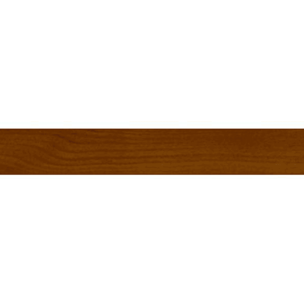 Doellken PVC Edgebanding 58749 Wild Cherry, 0.018" Thick, 15/16" x 600' Roll