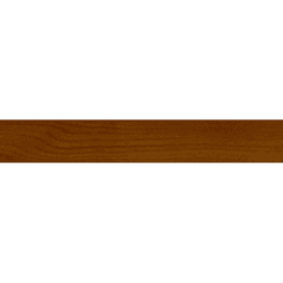 Doellken PVC Edgebanding 58749 Wild Cherry, 0.018" Thick, 15/16" x 600' Roll