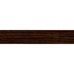 PVC Edgebanding, Color 5890 Tuxedo, 0.018" Thick 15/16" x 600' Roll