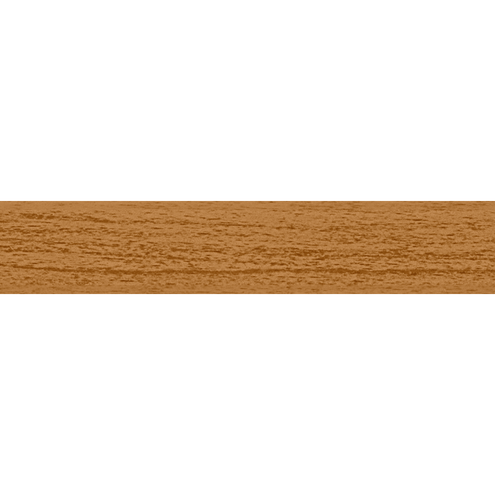 PVC Edgebanding, Color 5948 Rustic Alder, 0.018" Thick 15/16" x 600' Roll