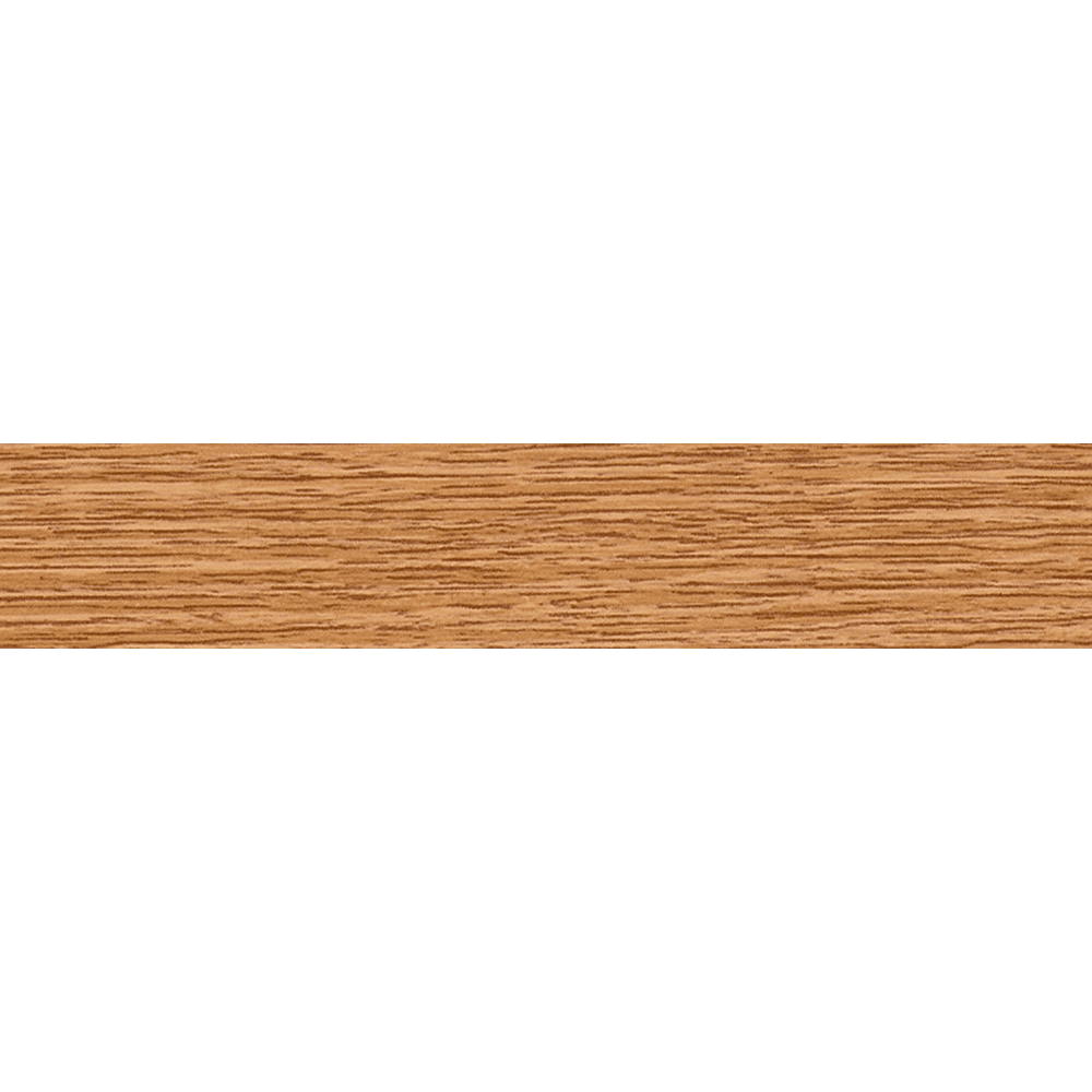 Doellken PVC Edgebanding, 5952 Tuscan Teak Russo, 0.018" Thick, 15/16" x 600' Roll