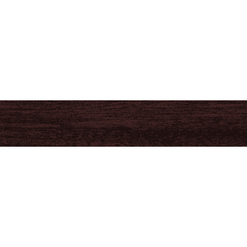 PVC Edgebanding, Color 5962 Cocobala, 0.020" Thick 1-5/16" x 600' Roll