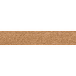 PVC Edgebanding, Color 5966 Brazilwood, 0.020" Thick 1-5/16" x 600' Roll