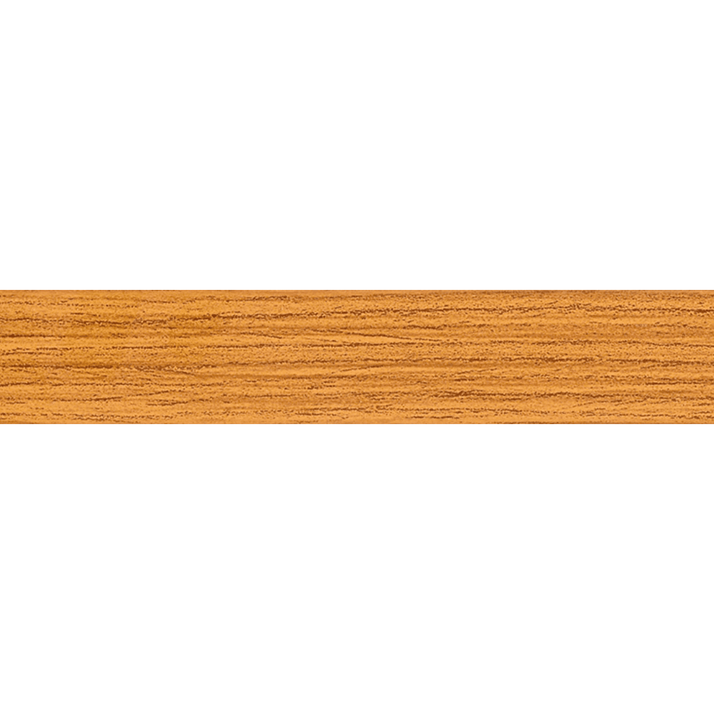 Doellken PVC Edgebanding 5970 Asian Sun, 0.018" Thick, 15/16" x 600' Roll