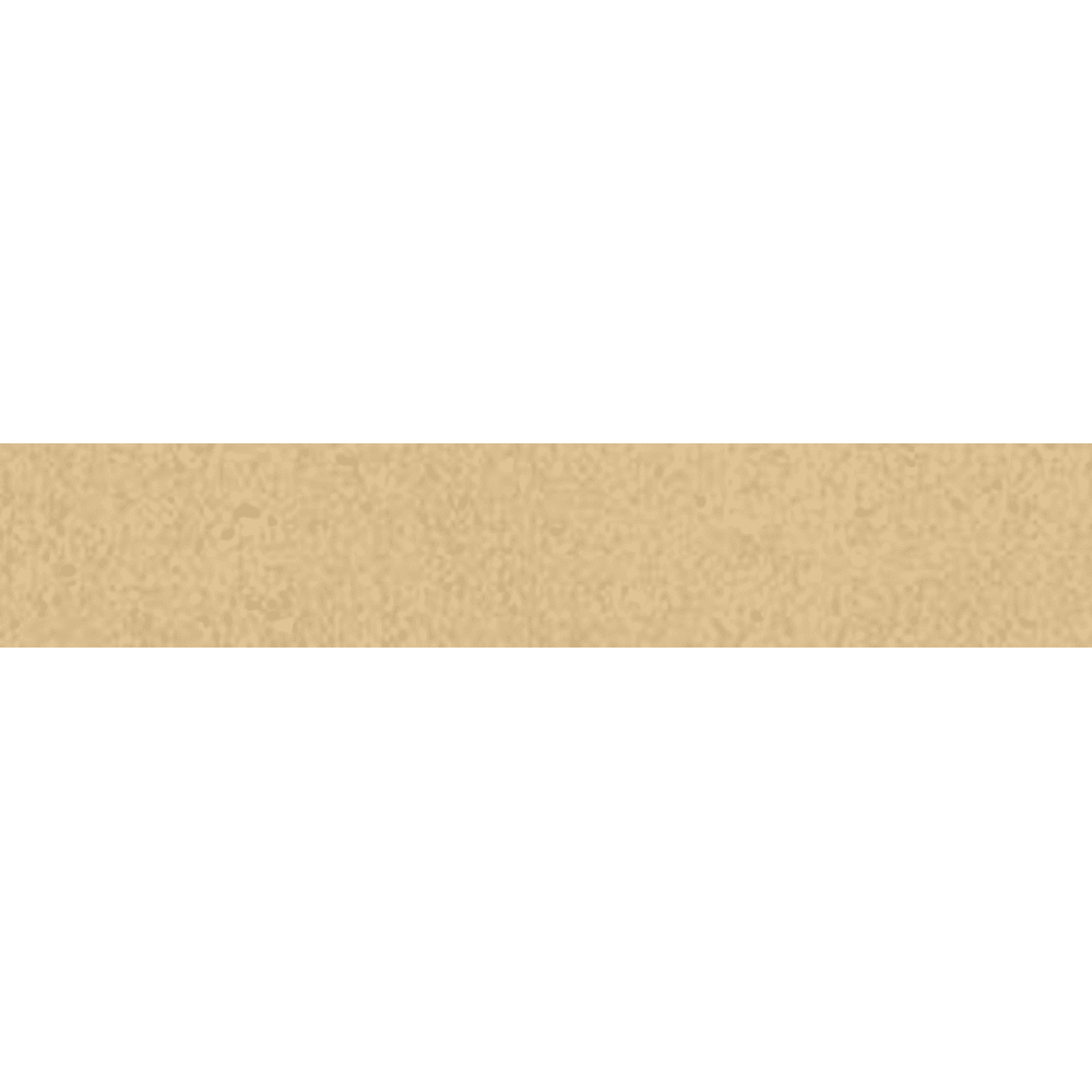 Doellken PVC Edgebanding, 6136 Cardboard Solidz, 0.018" Thick, 15/16" x 600' Roll