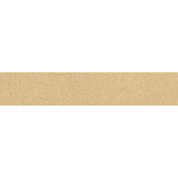 Doellken PVC Edgebanding, 6136 Cardboard Solidz, 0.018" Thick, 15/16" x 600' Roll