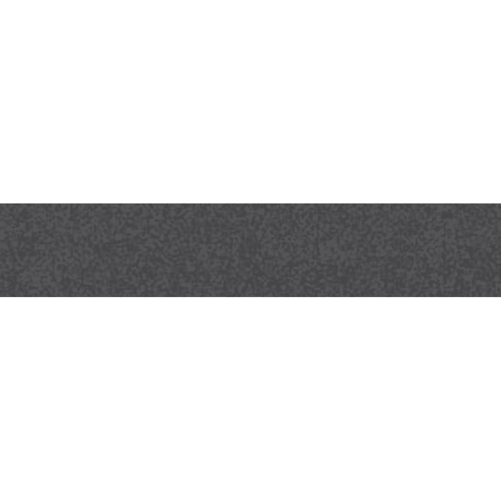 Doellken PVC Edgebanding 6265 Storm Solidz, 0.018" Thick, 15/16" x 600' Roll