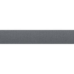 Doellken PVC Edgebanding 6291 Steel Mesh, 0.018" Thick, 15/16" x 600' Roll