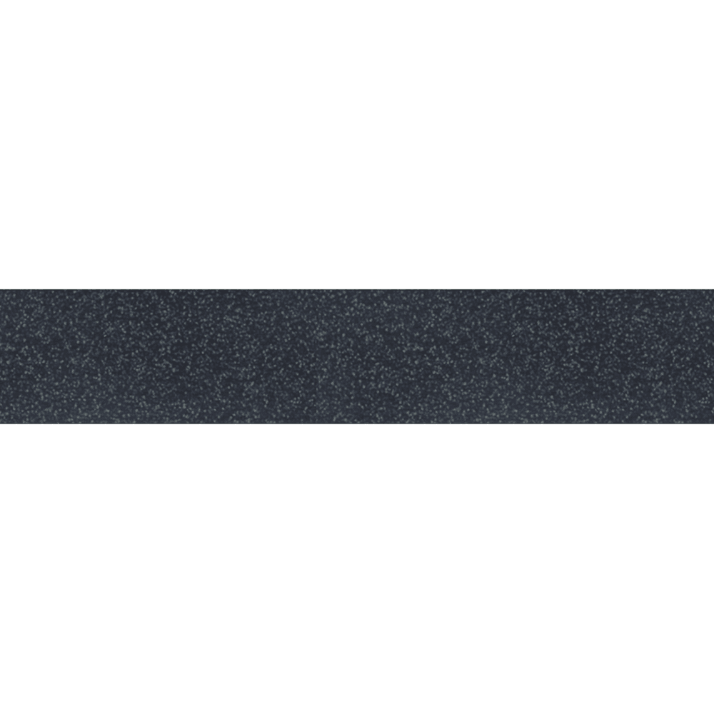 Doellken PVC Edgebanding 6397P Graphite Nebula, 3mm Thick, 15/16" x 328' Roll