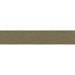 PVC Edgebanding, Color 6455 Earthen Warp, 0.018" Thick 15/16" x 600' Roll