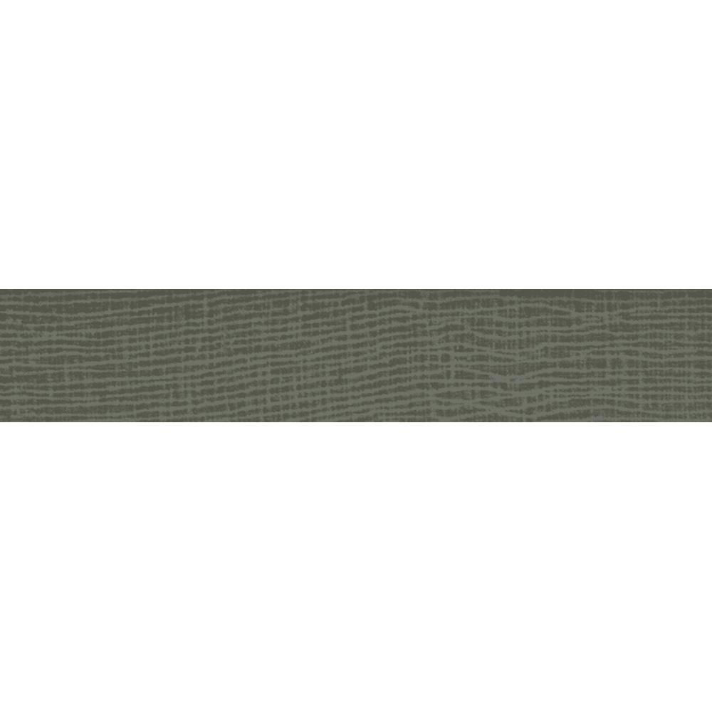 PVC Edgebanding, Color 6457 Citadel Warp, 0.018" Thick 15/16" x 600' Roll