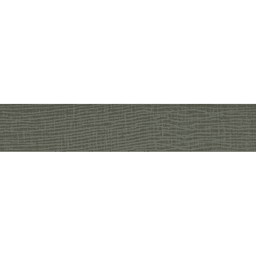 PVC Edgebanding, Color 6457 Citadel Warp, 0.018" Thick 15/16" x 600' Roll