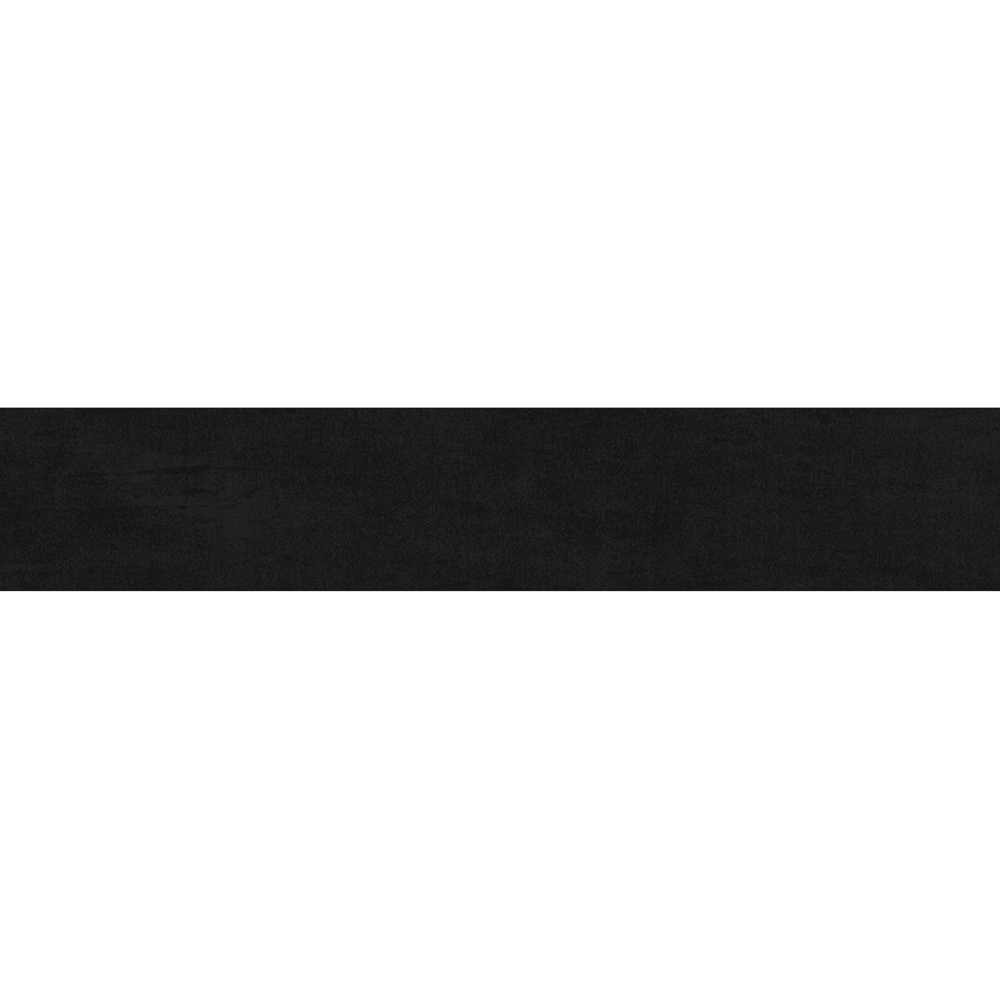 Doellken PVC Edgebanding 6484 Black Ice, 0.018" Thick, 15/16" x 600' Roll