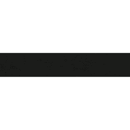 Doellken PVC Edgebanding 6484 Black Ice, 0.018" Thick, 15/16" x 600' Roll