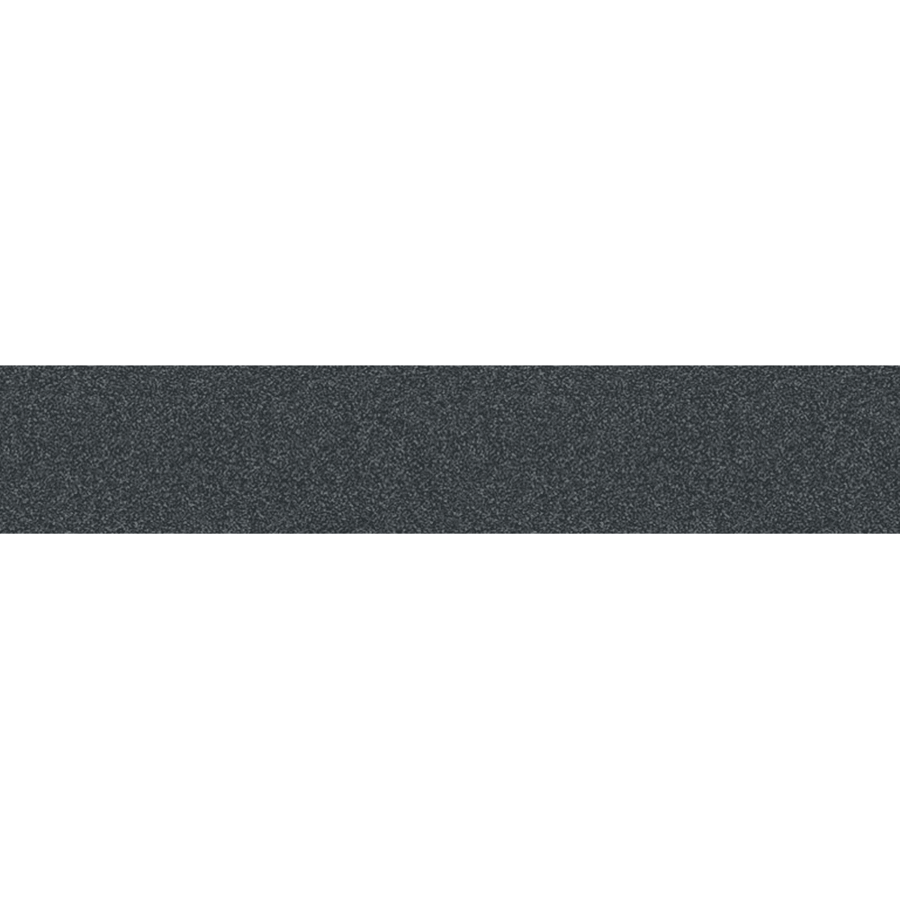 Doellken PVC Edgebanding, 6623 Graphite Nebula, 0.020" Thick, 1-5/16" x 600' Roll