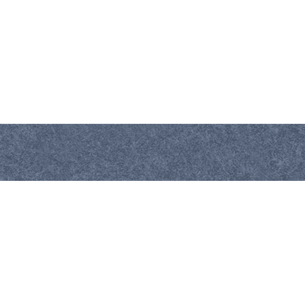 PVC Edgebanding, Color 6721 Navy Legacy, 0.018" Thick 15/16" x 600' Roll