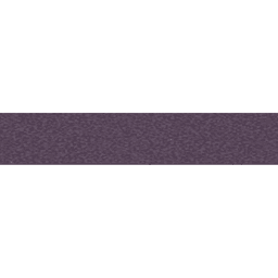Doellken PVC Edgebanding 6752, Aubergine Matrix, 0.018" Thick, 15/16" x 600' Roll