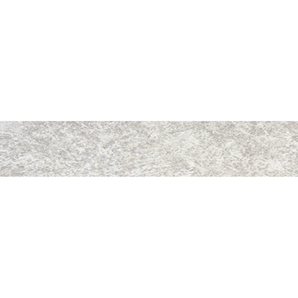 Doellken PVC Edgebanding, 6772 Gray Pampas, 0.018" Thick, 15/16" x 600' Roll
