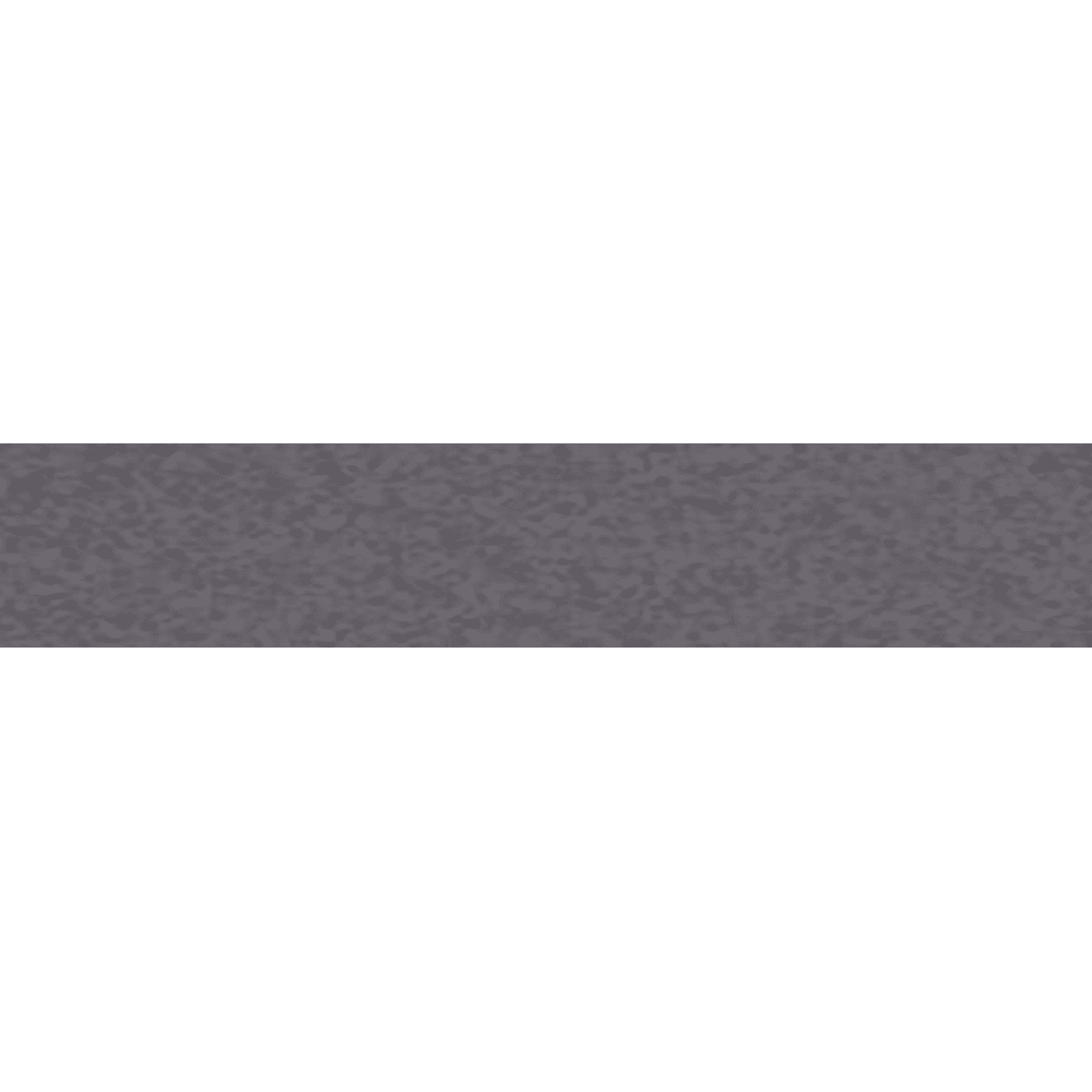 Doellken PVC Edgebanding, 6791 Iron Legacy, 0.018" Thick, 15/16" x 600' Roll