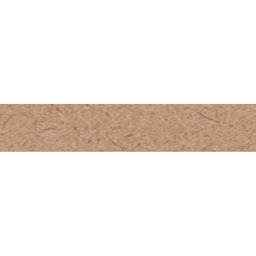 Doellken PVC Edgebanding, 6812 Corriander Fiber, 0.018" Thick, 15/16" x 600' Roll