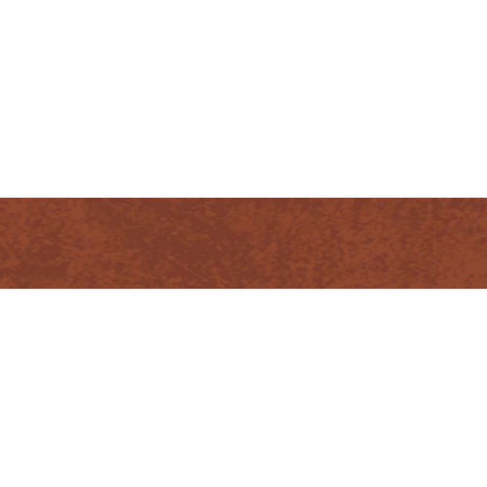 Doellken PVC Edgebanding, 6813 Moroccan Fresco, 0.018" Thick, 15/16" x 600' Roll