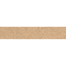 Doellken PVC Edgebanding, 6898 Tawny Legacy, 0.018" Thick, 15/16" x 600' Roll