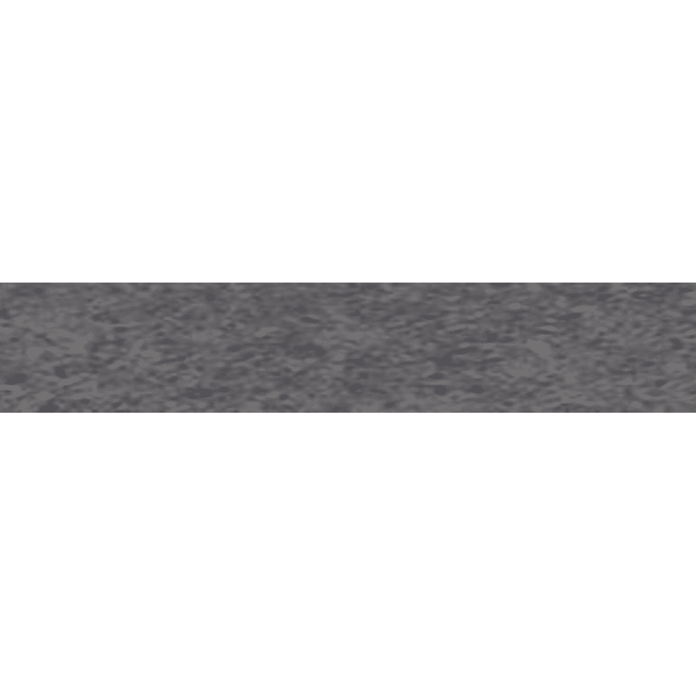 Doellken PVC Edgebanding, 6949 Charcoal Essence, 0.018" Thick, 15/16" x 600' Roll