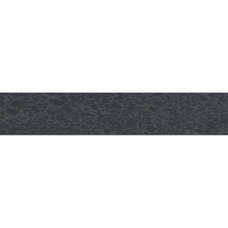 PVC Edgebanding, Color 6991 Ebony Oxide, 0.018" Thick 15/16" x 600' Roll