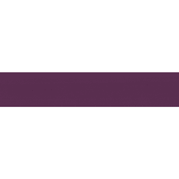 PVC Edgebanding, Color 7793M Cassis Matte, 0.018" Thick 15/16" x 600' Roll