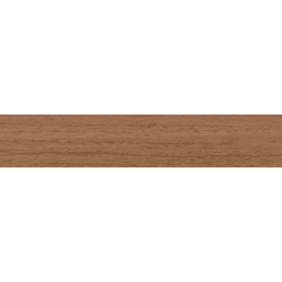 Doellken PVC Edgebanding 8008YM Oiled Walnut, 0.018" Thick, 15/16" x 600' Roll